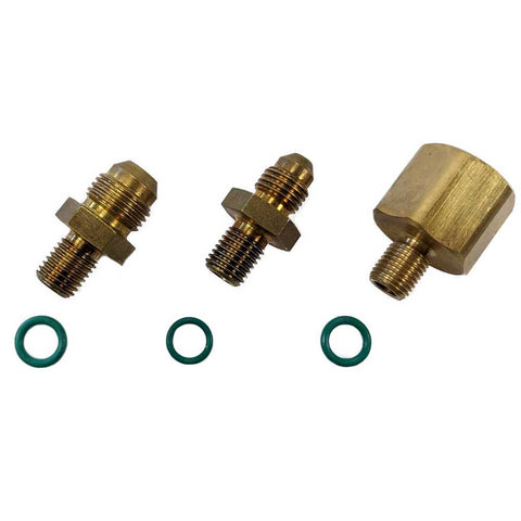 Fuel Pump High Pressure 5.7L - 7.4L GM 350 454 With Return 438603
