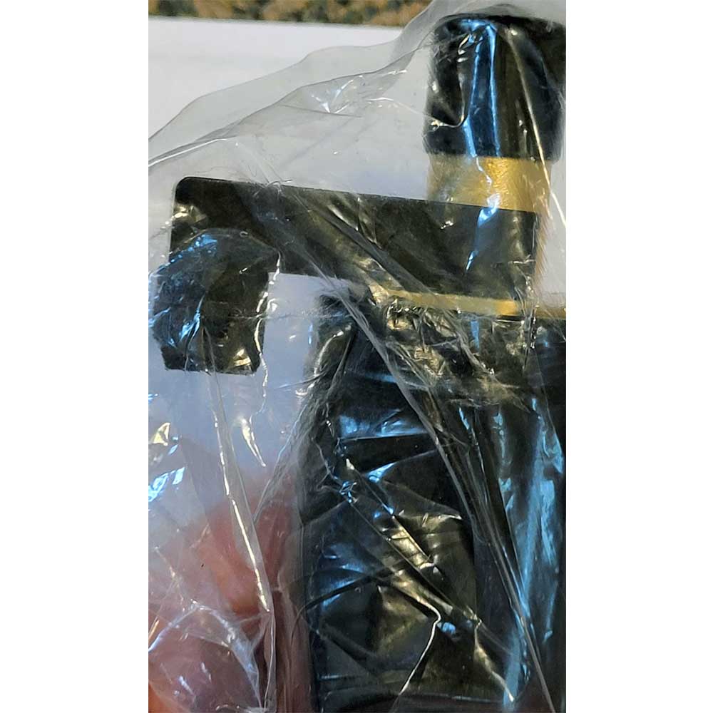 thumbnail image 2 of High Volume Mechanical Fuel Pump For Pontiac 326 350 389 400 455 V8 – 140GPH Chrome 2 of 5