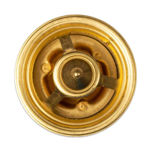 Thermostat Kit Low Profile HS 160 Degree OEM Indmar 49-1010