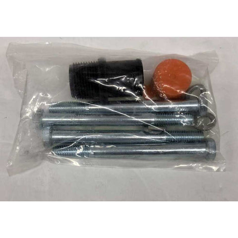 Manifold Mounting Kit Indmar Ford OEM 49-2004