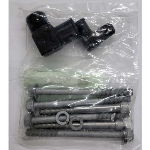 Mounting kit ETX Manifold NON-CAT 53-1300 & 53-1301 Hardware Kit OEM 49-5095