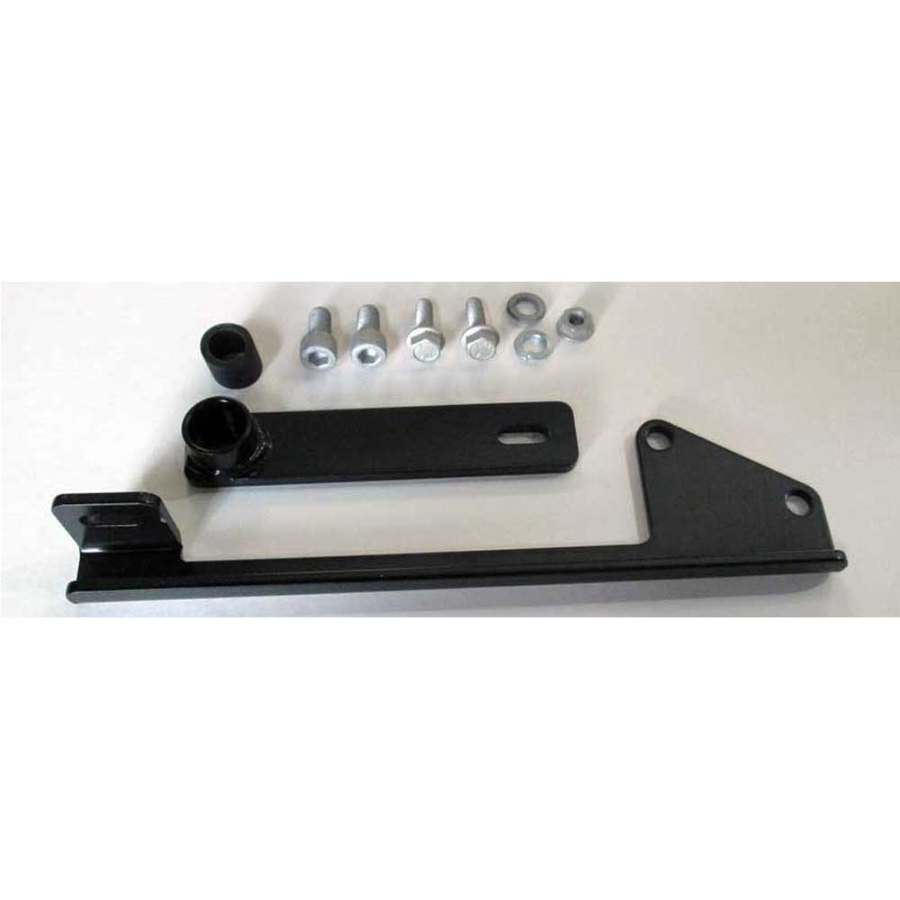 Bracket Kit Raw Water Pump Indmar LY6 OEM 49-5163