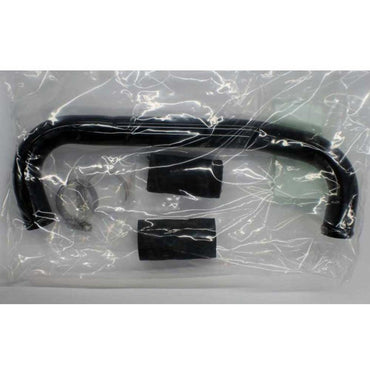 Hose Formed Cooler To Thermostat Housing Metal Replaces 81-1101D Indmar OEM 49-5176