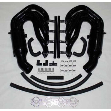 Manifold Exhaust Kit Manifold Tube N Tube Complete Set OEM Indmar 493402