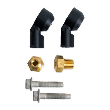 Knock Sensor Kit For 5.7 | 8.1 Chevy Engines With Dual Sensors OEM Indmar 49-5039B