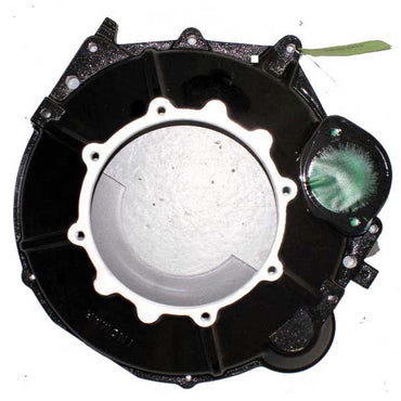 Bell Housing With Splash Plate Indmar 5.7L Top Or Bottom Mount Starter Indmar OEM 49-5151