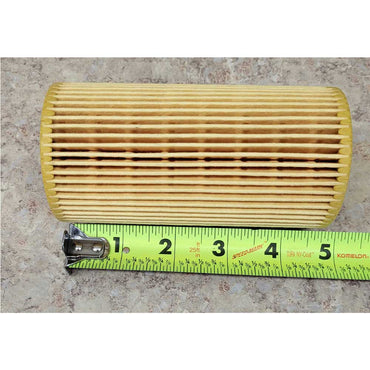 Indmar Malibu Oil Filter Marine Engine Cartridge-Style 6.2L Ford  Indmar 501022S