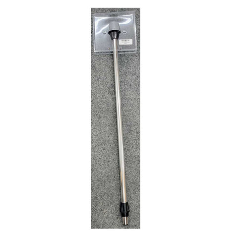 Stern Light Pole for Correct Craft Boats 1985 and Prior Using Base # 5306076 | 36 Inch Pole