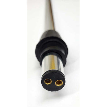 Stern Light Pole for Correct Craft Boats 1985 and Prior Using Base # 5306076 | 36 Inch Pole