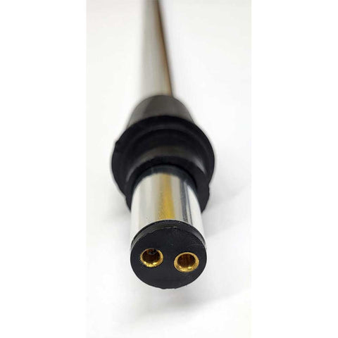Stern Light Pole for Correct Craft Boats 1985 and Prior Using Base # 5306076 | 36 Inch Pole