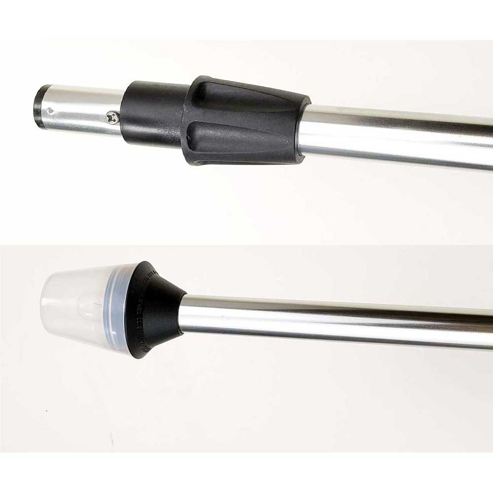Stern Light Pole for Correct Craft Boats 1985 and Prior Using Base # 5306076 | 48 Inch Pole