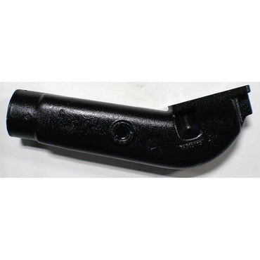 Riser 3.5" GM -Ford Exhaust Riser Fresh Water Drilled & Tapped Indmar OEM 53-2028