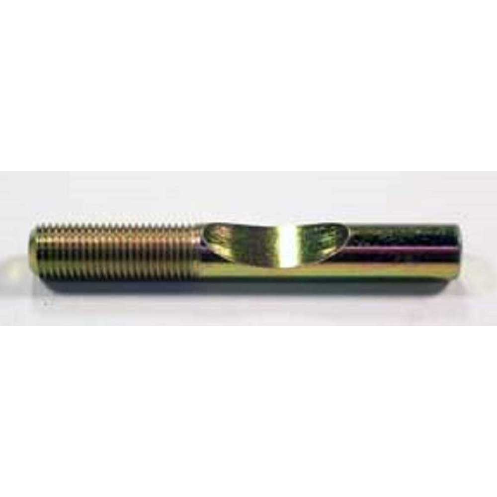 Lock Pin Bolt For Front Right Engine Mount Trunnion OEM Indmar 53-5357Q