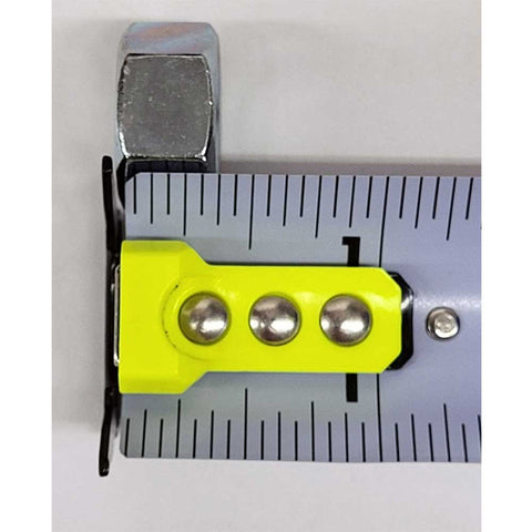 Nut For Mount Trunnion OEM Indmar 53-5358Q