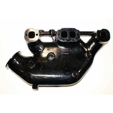 Manifold and Riser Starboard Side | Right Freshwater Only 53-1300FW