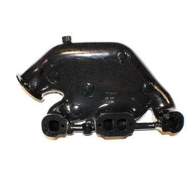 Manifold and Riser Port Side | Left Freshwater Only 53-1301FW