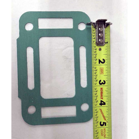 Gasket Riser Indmar Ford & GM 53-2010