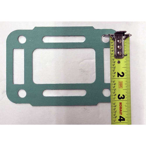 Gasket Riser Indmar Ford & GM 53-2010