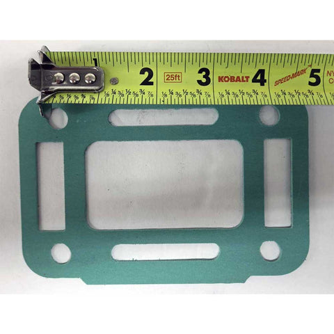 Gasket Riser Indmar Ford & GM 53-2010