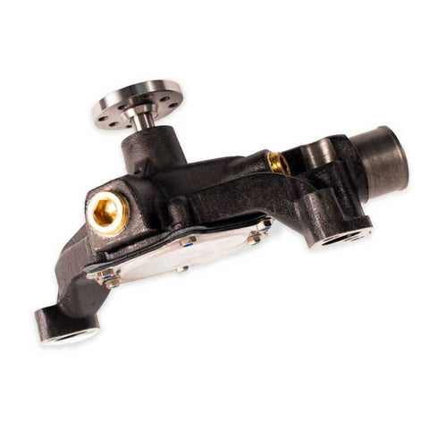 Circulation Pump GM Chevy 5.7 Marine Water Pump Includes Gaskets OEM Indmar 55-1045
