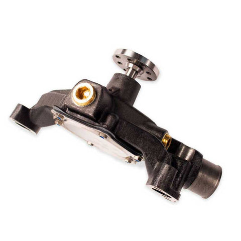 Circulation Pump GM Chevy 5.7 Marine Water Pump Includes Gaskets OEM Indmar 55-1045
