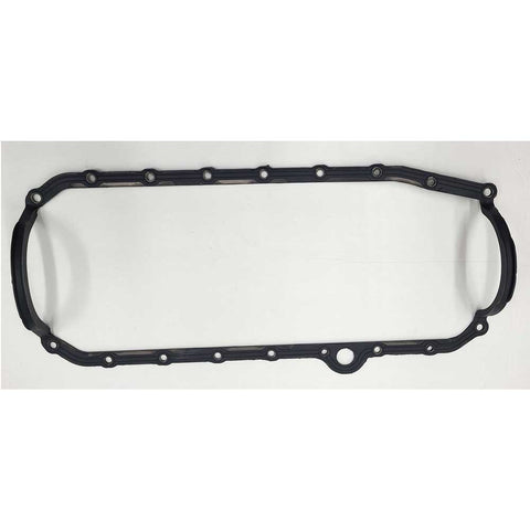 Gasket Oil Pan 5.7L GM Small Block Replaces 55-1604 Indmar Sierra 18-1237