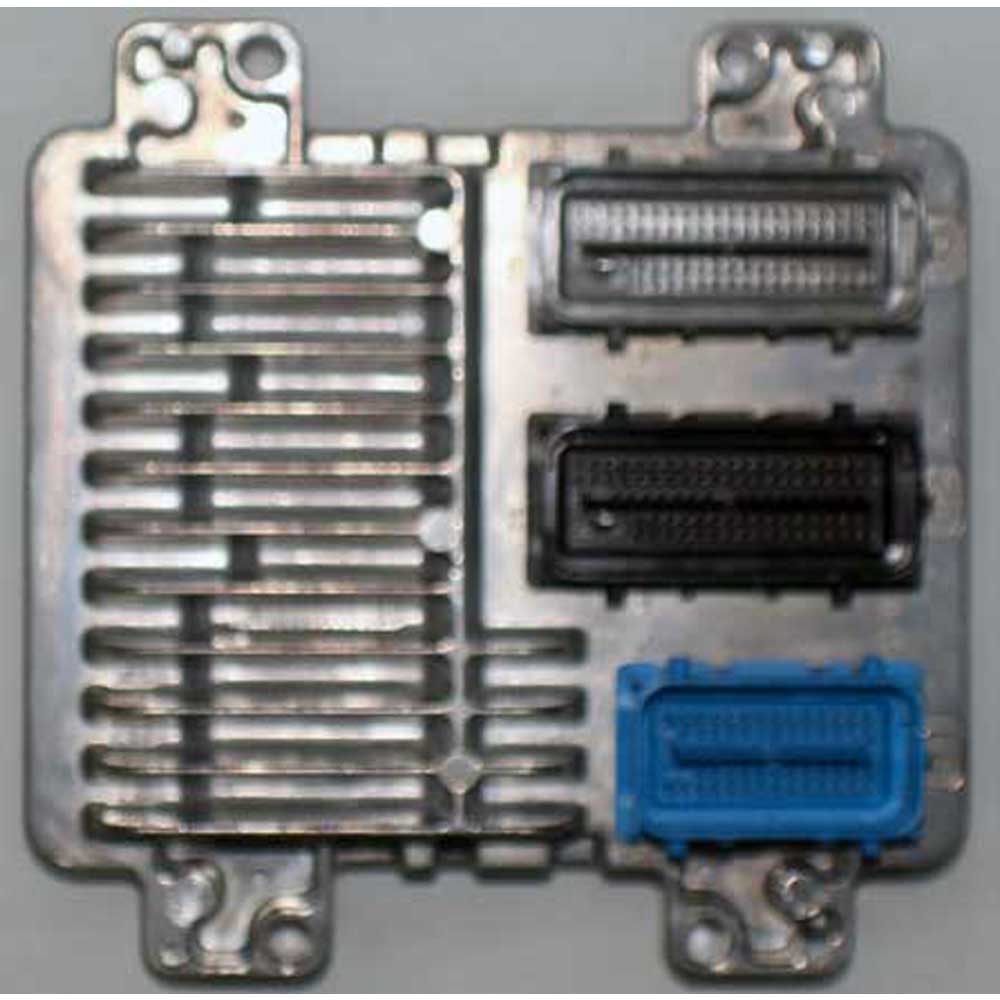 ECM MEFI 5A ECM OEM Indmar 55-6394