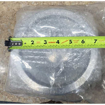 Water Pump Pulley V Belt | OEM Indmar 55-1240