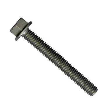 SCREW FH 3/8-16 X 3 SP 25 | OEM Indmar 565235Q