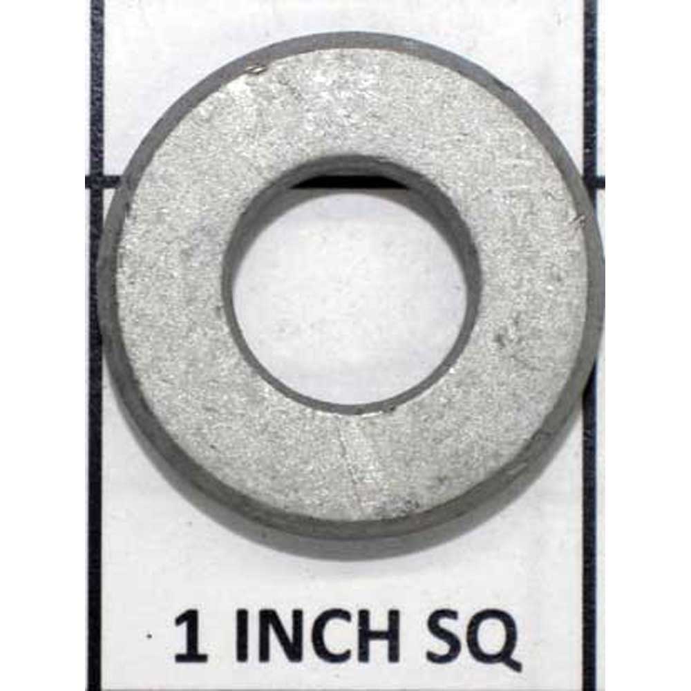 Washer Zip Washer 7/16 ID and 1 Inch OD For Johnson Raw Water Pumps OEM Indmar 565952Q