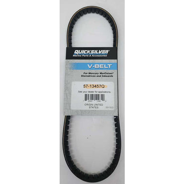 Belt V-Belt Quicksilver 57-13457Q