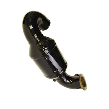 Riser Elbow Ford Raptor Bank-1 OEM Indmar 85971-B