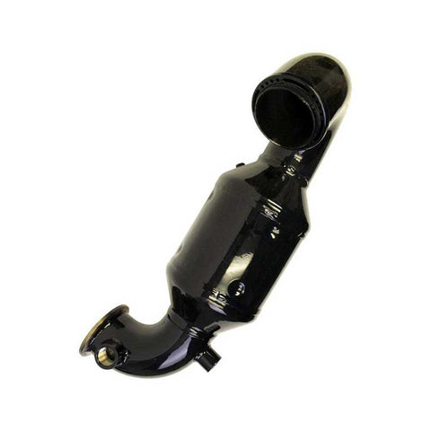Riser Elbow Ford Raptor Bank-1 OEM Indmar 85971-B