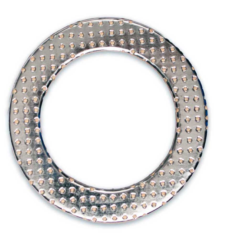 Gasket Exhaust Manifold Circle 6.2L Ford Non-Indexing Flange | OEM Indmar 59-7048