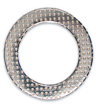 Gasket Exhaust Manifold Circle 6.2L Ford Non-Indexing Flange | OEM Indmar 59-7048