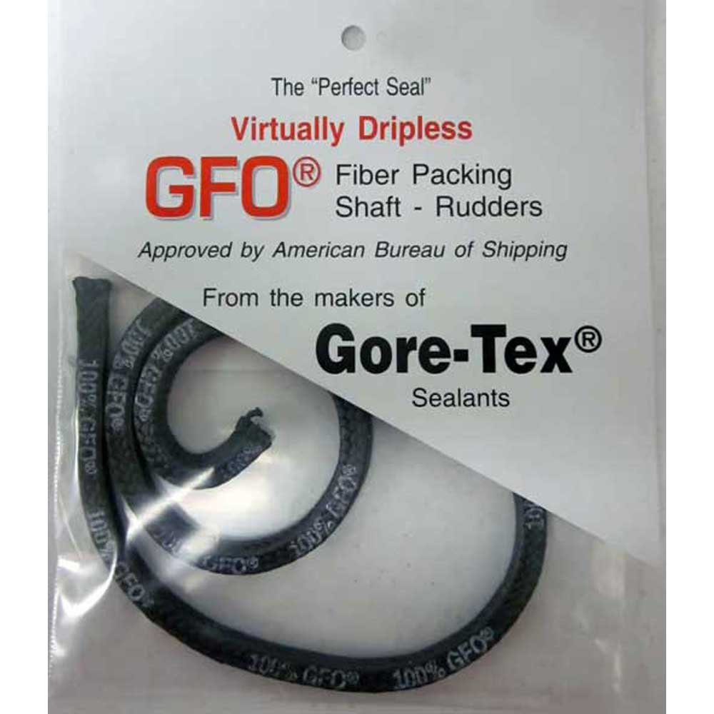 Shaft Packing Dripless 1/4" x 2 Feet GFO-1/4X24