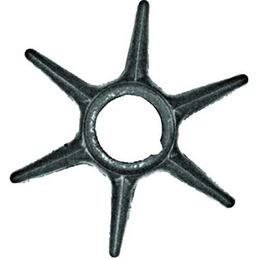 Impeller OEM Quicksilver Fits Select 40-300 HP Models