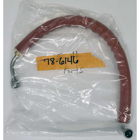 Fuel Line Returnless OEM Indmar 78-6146