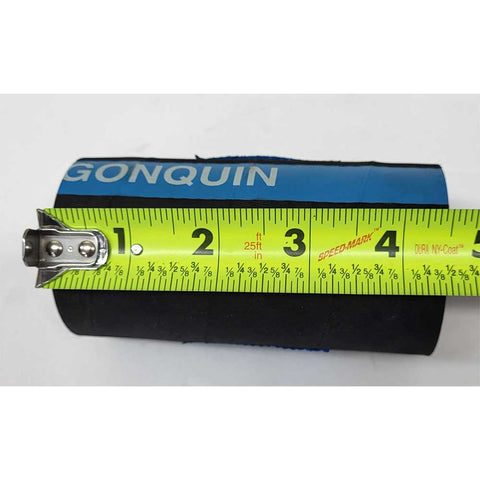 Packing Box Replacement Hose 4-1/2 Inches Long 1-3/4 Inch I.D. Buck Algonquin 80HO175