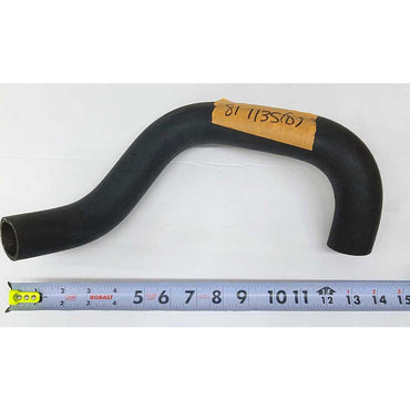 Hose Formed Indmar Raw Water Pump To Cooler 1:1 Part 81-1135