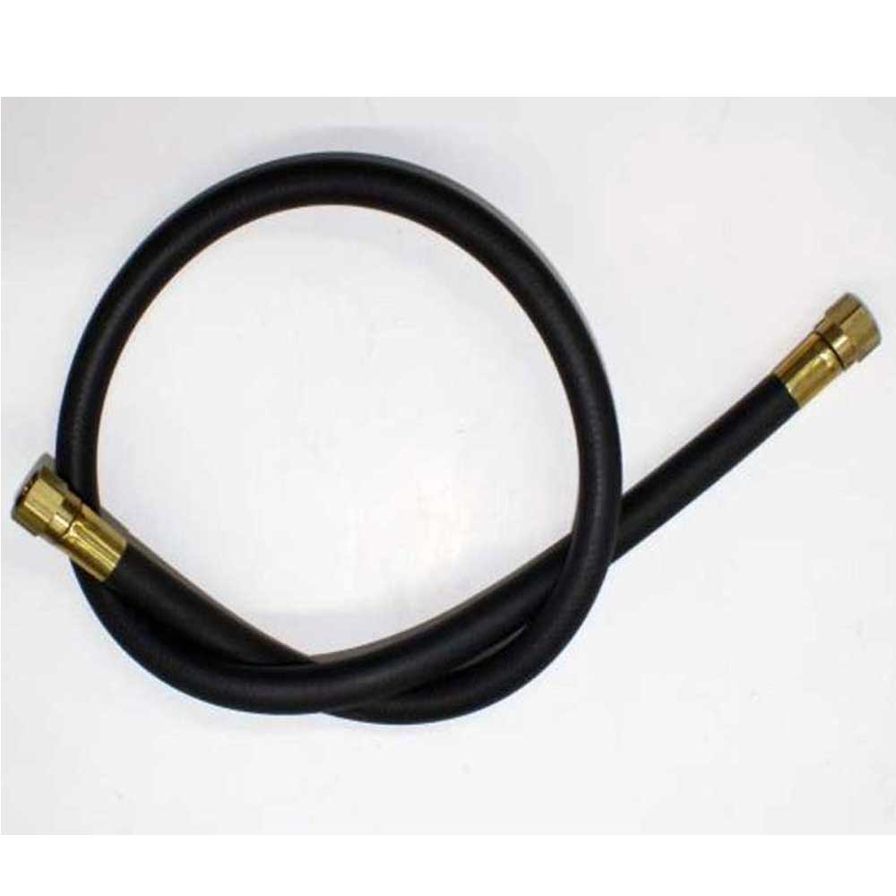 Transmission Cooler Hose 45 Inches OEM 81-1145