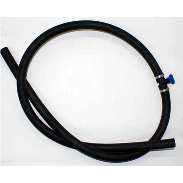 Drain Hose Exhaust With Tee & Drain Plug Indmar 81-5900