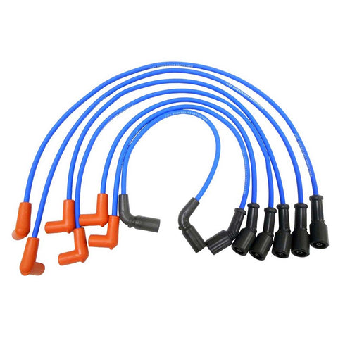 Plug Wire Sets