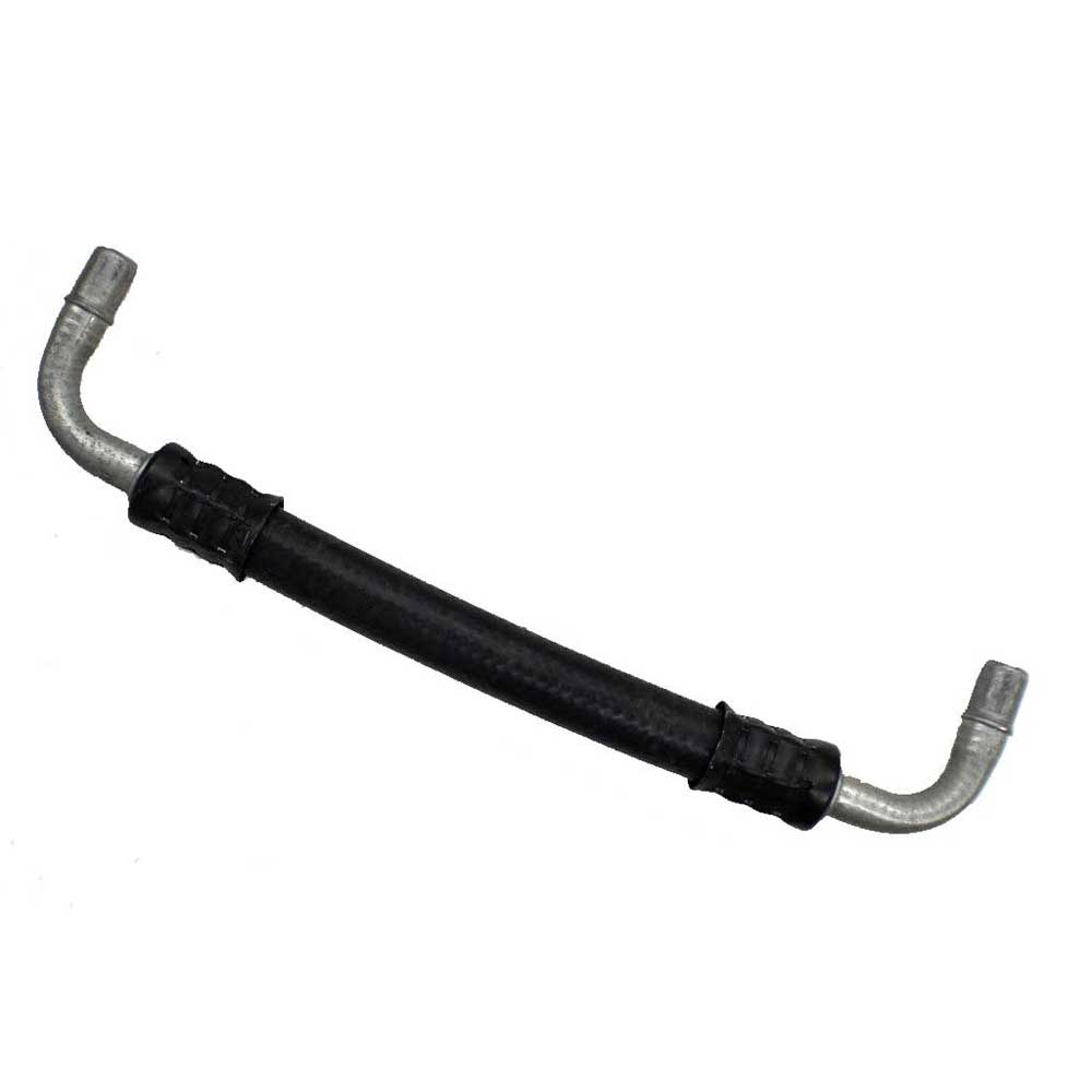 Oil Line - Transmission Oil Line 10.5 Inches Long With Locking Sleeve 845028-105