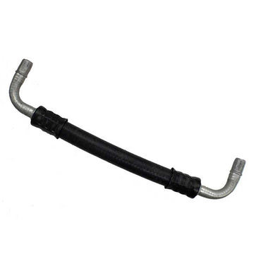 Oil Line - Transmission Oil Line 10.5 Inches Long With Locking Sleeve 845028-105