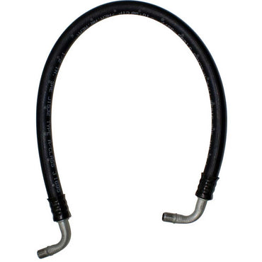 Oil Line - Transmission Oil Line 30 Inches Long With Locking Sleeve 845028-300