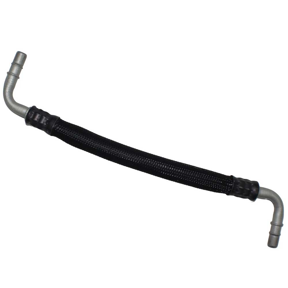 Oil Line - Transmission Oil Line 14 Inches Long With Locking Sleeve 845067-140S
