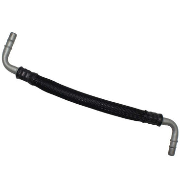 Oil Line - Transmission Oil Line 14 Inches Long With Locking Sleeve 845067-140S