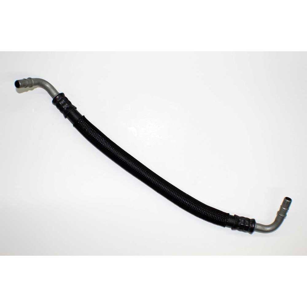 Oil Line - Transmission Oil Line 18 Inches Long With Locking Sleeve OEM 845067-180S