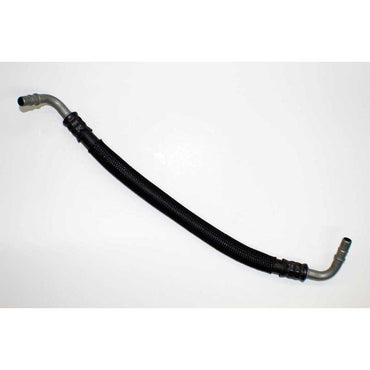 Oil Line - Transmission Oil Line 18 Inches Long With Locking Sleeve OEM 845067-180S